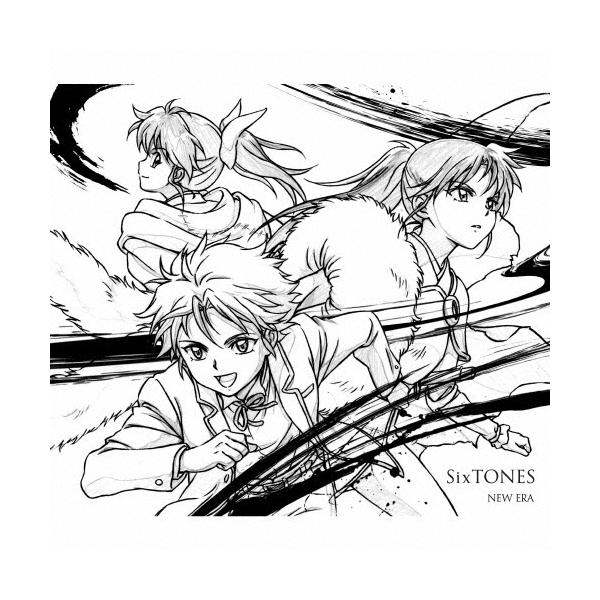 ◆品　番：SECJ-13/4◆発売日：2020年11月11日発売◆出荷目安：５〜１０日◆期間限定盤(2021年1月31日まで)/DVD付/スリーブ仕様◆※先着特典：クリアファイル−Dは終了致しました。◆■オリジナル動画視聴シリアルコード(動...