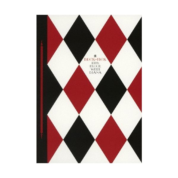 13th FLOOR WITH DIANA/BUCK-TICK[Blu-ray]【返品種別A