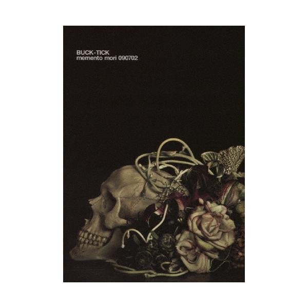 memento mori 090702/BUCK-TICK[Blu-ray]【返品種別A】 : Joshin web