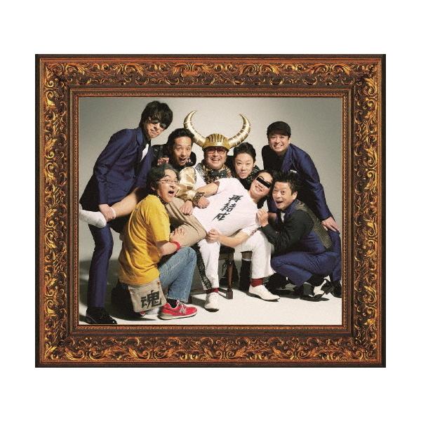 ◆品　番：KSXL-317/8◆発売日：2022年08月31日発売◆出荷目安：５〜１０日◆種類:Blu-ray◆完全生産限定盤/LPサイズ豪華BOX仕様◆※先着特典：“再結成ライブ”名場面 クリアしおりは終了致しました。◆グループタマシイイ...
