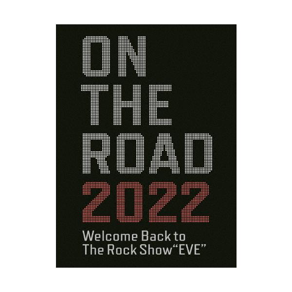 ◆品　番：SEXL-237◆発売日：2023年09月06日発売◆出荷目安：１〜２週間◆種類:Blu-ray◆※先着特典：オリジナルポスターはお付けしておりません。あらかじめご了承ください。◆オンザロード２０２２ウェルカムバックトゥザロックシ...