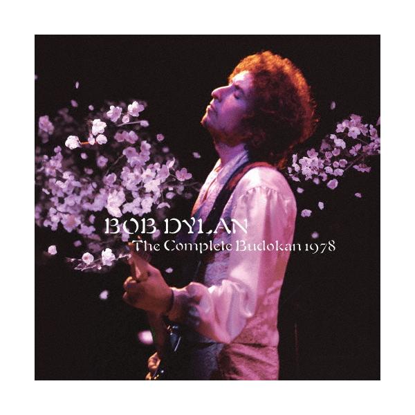 [枚数限定][限定盤]コンプリート武道館/ボブ・ディラン[CD]【返品種別A】