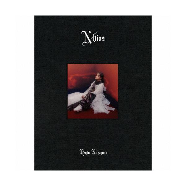 枚数限定][限定盤]N/bias(初回限定盤A) 【CD+DVD+フォトブック