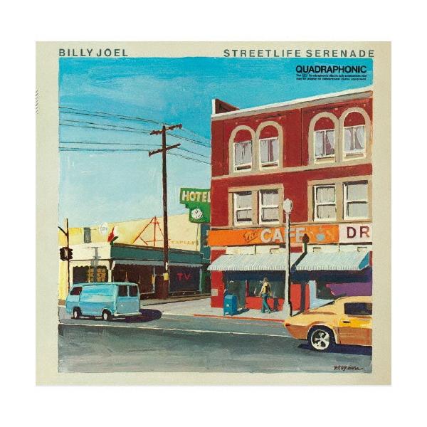 Sunny Day Real Estate LP2枚 CD1枚セット 枚数限定][限定盤]ストリートライフ・セレナーデ 50周年記念