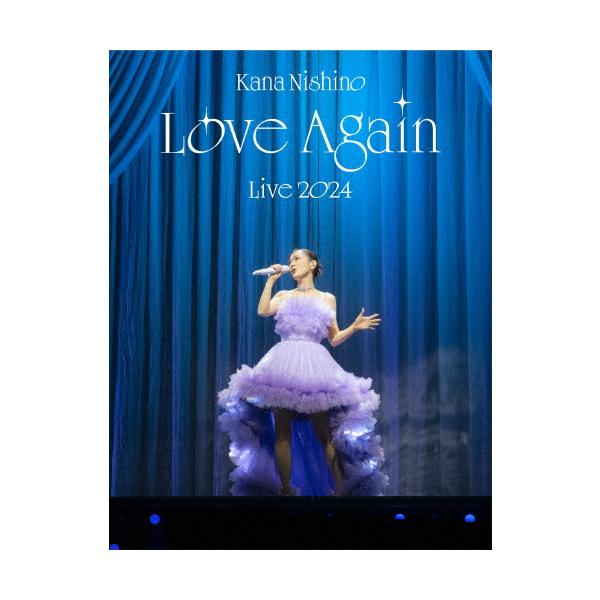 枚数限定][限定版]Kana Nishino Love Again | JChereヤフー