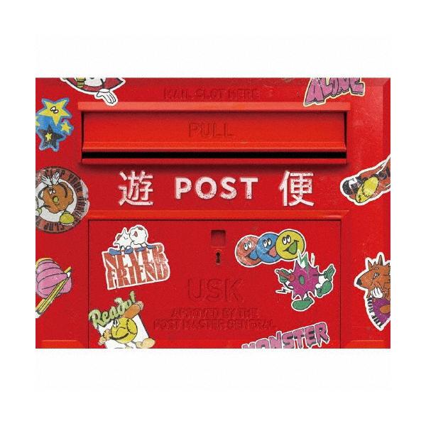 ◆品　番：SRCL-13203/5◆発売日：2025年03月12日発売◆出荷目安：５〜１０日◆完全生産限定盤/Blu-ray Disc+レターセット付/デジパック仕様◆※先着特典：オリジナルステッカーは終了致しました。◆ユビンデス