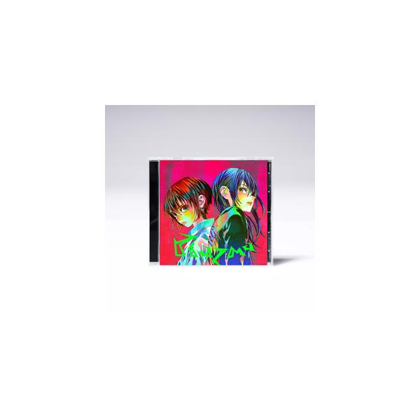 Plazma / BOW AND ARROW(通常盤)/米津玄師[CD]【返品種別A