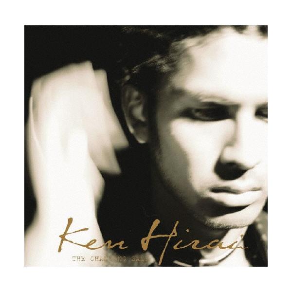 枚数限定][限定]THE CHANGING SAME(完全生産限定盤)【アナログ盤