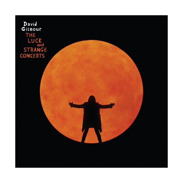 ◆品　番：SICP-31817/20◆発売日：2025年10月17日発売◆出荷目安：５〜１０日◆完全生産限定盤/Blu-specCD2◆ラックアンドストレンジコンサーツジャパンエディション/LUCK AND STRANGE CONCERTS...