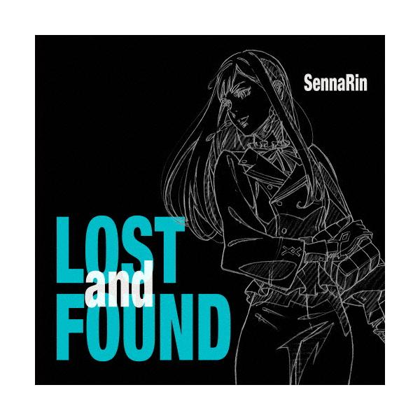 ◆品　番：VVCL-2843◆発売日：2026年02月04日発売◆出荷目安：５〜１０日◆※同時購入特典：光るステッカーは終了致しました。◆■Joshinオリジナル特典：オリジナル缶マグネット◆ロストアンドファウンド/LOSTANDFOUND