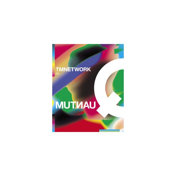 [枚数限定][限定盤]QUANTUM(初回生産限定盤)/TMNETWORK[Blu-specCD2]【返品種別A】