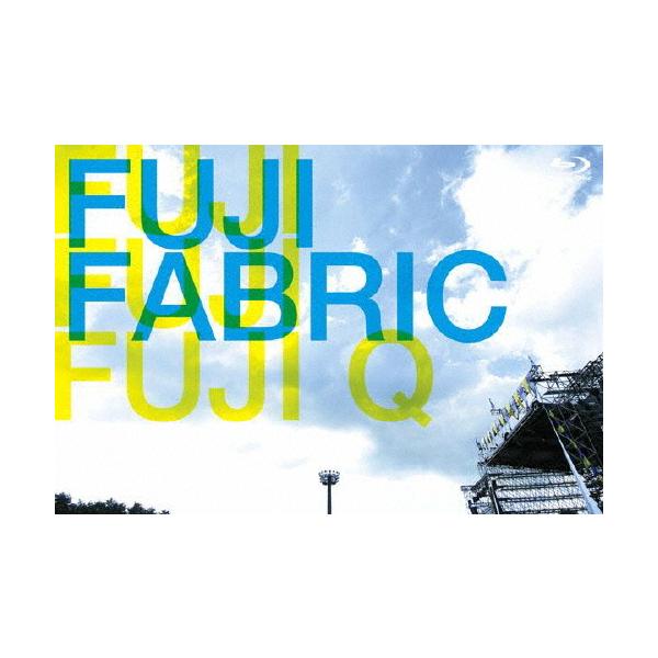 【美品】フジファブリック  フジフジ富士Q 完全版 Amazon.co.jp: フジファブリック presents フジフジ富士Q -完全