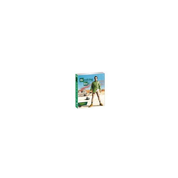 枚数限定]ソフトシェル ブレイキング・バッド シーズン1 BOX