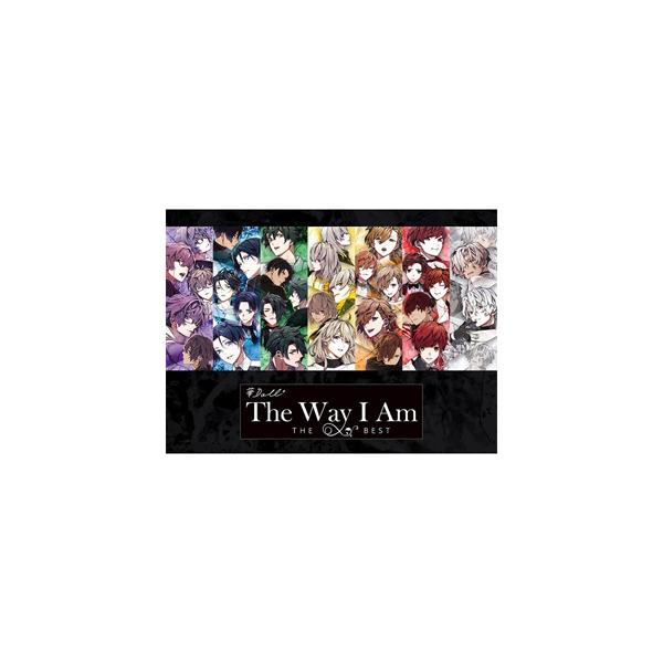 華Doll* -The Way I Am-THE BEST/Anthos*[CD]【返品種別A】