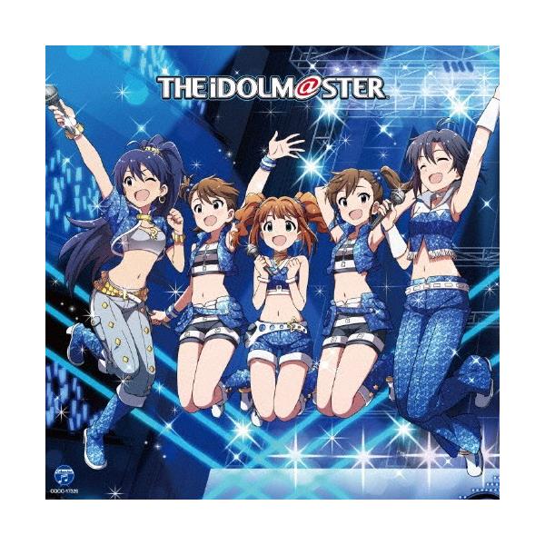 The Idolm Ster Master Primal Dancin Blue 高槻やよい 菊地真 双海亜美 真美 我那覇響 Cd 返品種別a Buyee Buyee 提供一站式最全面最專業現地yahoo Japan拍賣代bid代拍代購服務