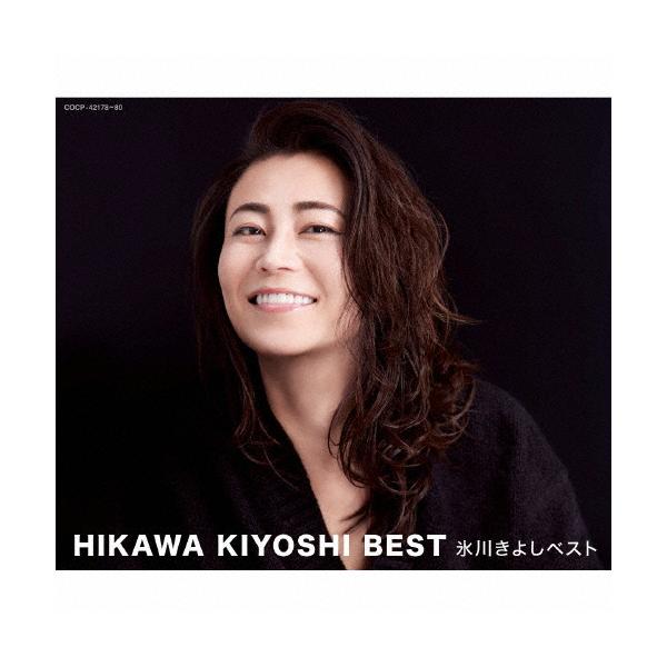 ◆品　番：COCP-42178/80◆発売日：2024年02月02日発売◆出荷目安：５〜１０日◆スタンダード盤◆ヒカワキヨシベスト