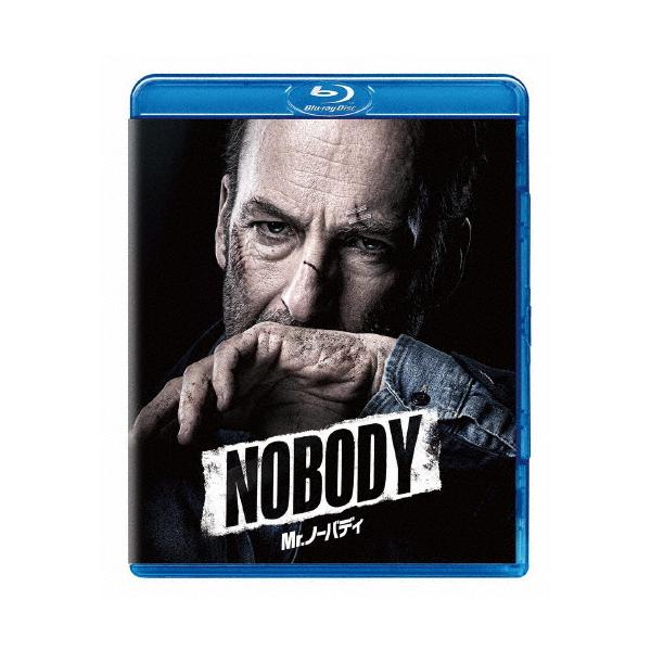 Mr.ノーバディ Blu-ray Disc