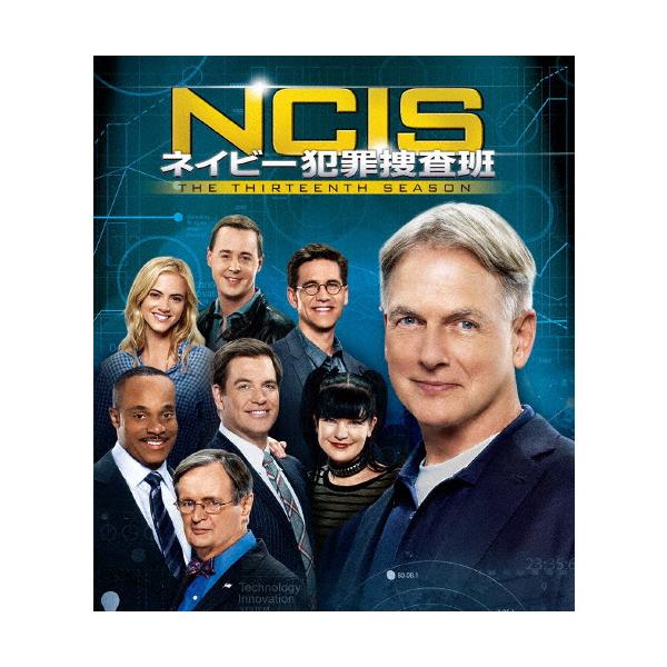 ◆品　番：PJBF-1573◆発売日：2024年04月05日発売◆出荷目安：２〜５日◆エヌシーアイエスネイビーハンザイソウサハンシーズン１３/NCIS:SEASON13