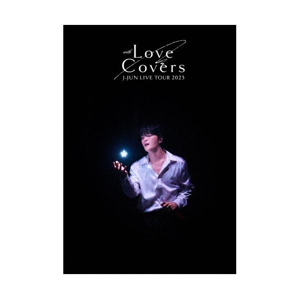 J-JUN LIVE TOUR 2023 with Love Covers/ジェジュン[DVD]【返品種別A