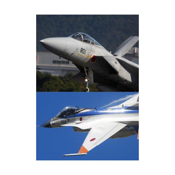 【送料無料選択可】[DVD]/ドキュメンタリー/航空自衛隊 航空祭セレクション JASDF AIR SHOW 2016-2019