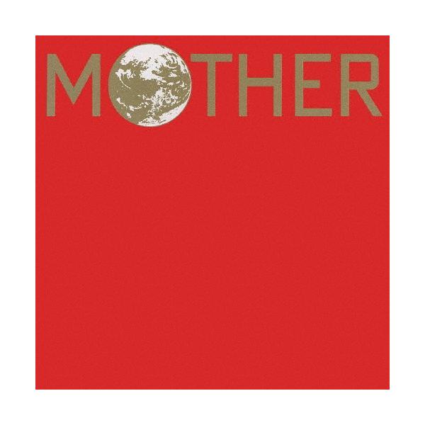 MOTHER/ゲーム・ミュージック[CD]【返品種別A】