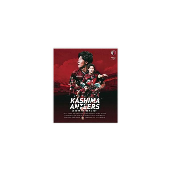 ◆品　番：DSBD-563◆発売日：2021年03月31日発売◆出荷目安：１〜２週間◆種類:Blu-ray◆カシマアントラーズシーズンレビュー２０２０