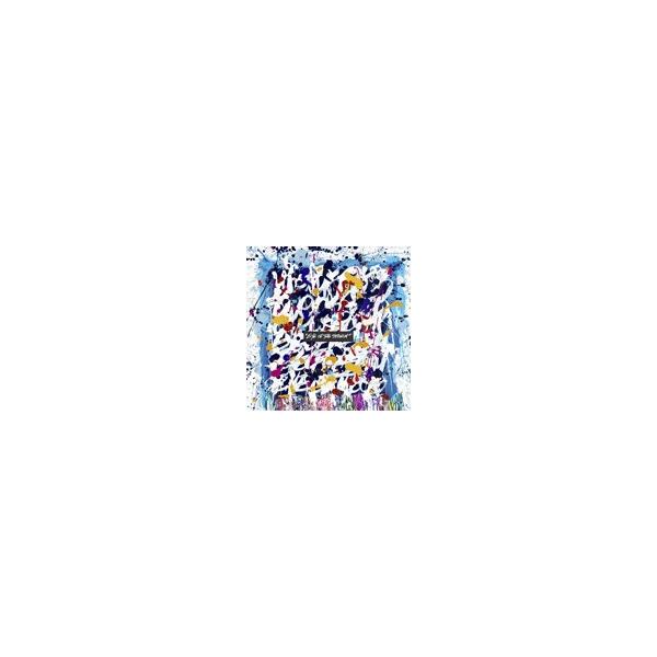 枚数限定][限定盤]Eye of the Storm【初回限定盤】/ONE OK ROCK