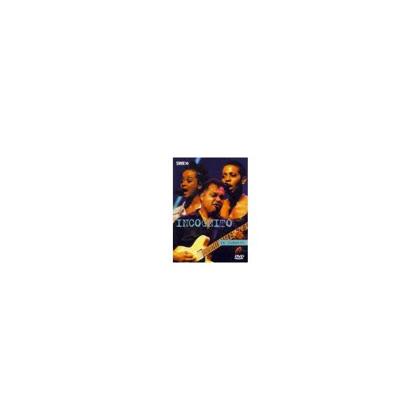 イン・コンサート1995/インコグニート[DVD]【返品種別A】