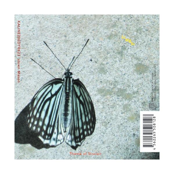 ◆品　番：KLNSC-2023◆発売日：2024年03月01日発売◆出荷目安：５〜１０日◆※インディーズ商品につき、お届けまでにお時間がかかる場合がございます。予めご了承下さい。◆カリーン２０エディルク２３テーマオブシンクレア/KALINE...