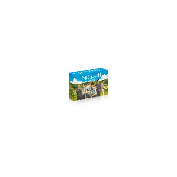 ナポレオンの村 Blu-ray BOX/唐沢寿明[Blu-ray]【返品種別A】 : Joshin