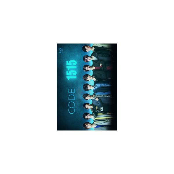 [枚数限定]CODE1515 Blu-ray/和田琢磨[Blu-ray]【返品種別A】