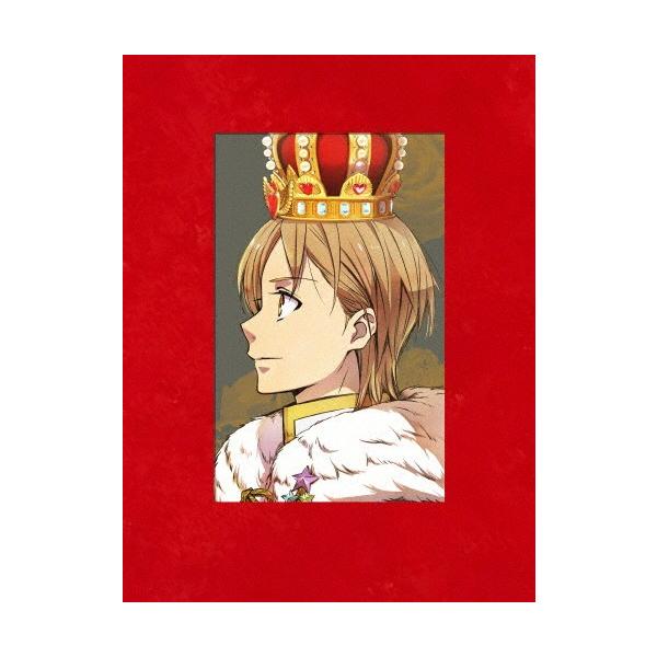 枚数限定][限定版]劇場版KING OF PRISM -PRIDE the HERO- 速水ヒロ