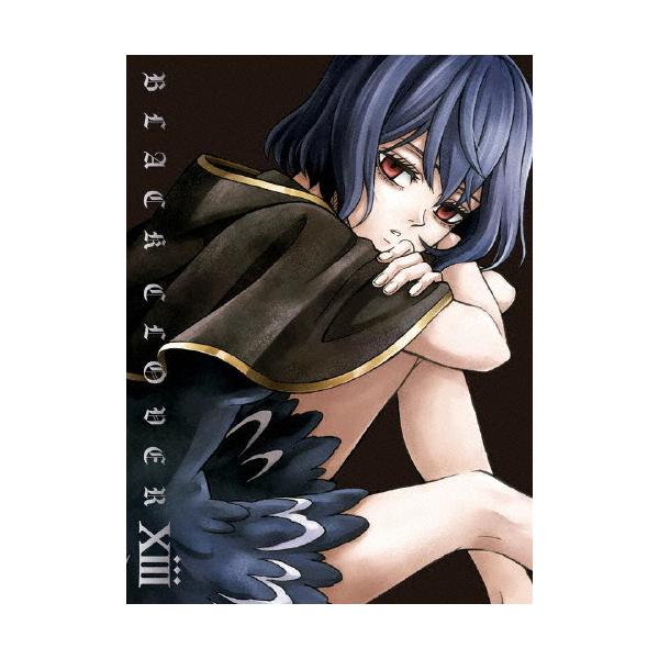 ブラッククローバー BD/DVD/CD | TVアニメ『ブラッククローバー』公式サイト
