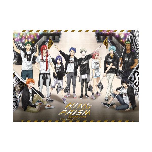 KING OF PRISM SUPER LIVE Shiny Seven Stars!」Blu-ray Disc/寺島惇太