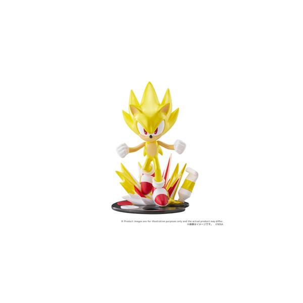 ■グッズ■PalVerse Pale. 「ソニック・ザ・ヘッジホッグ」 スーパーソニック/ブシロードクリエイティブ[ETC]【返品種別A】