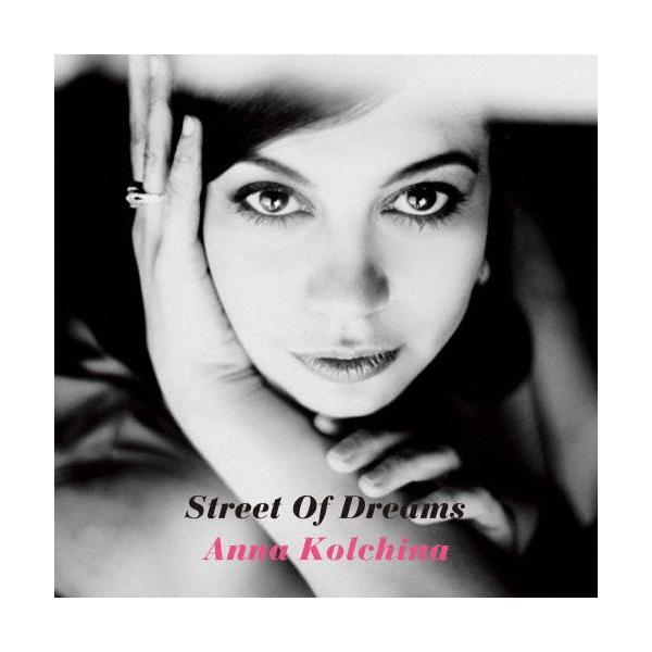 ◆品　番：VHCD-78300◆発売日：2015年11月18日発売◆出荷目安：５〜１０日◆ストリートオブドリームス/STREET OF DREAMS