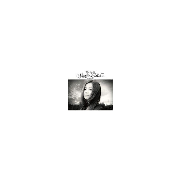 Mai Kuraki Symphonic Collection in Moscow/倉木麻衣[DVD]【返品種別A】