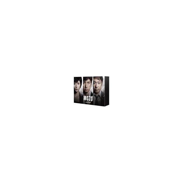 MOZU Season1 〜百舌の叫ぶ夜〜 Blu-ray BOX/西島秀俊[Blu-ray]【返品