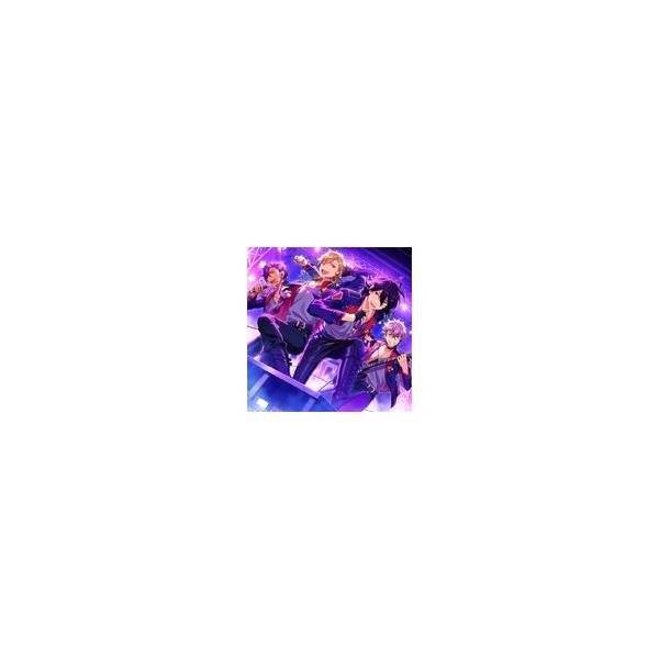 [枚数限定][限定盤]あんさんぶるスターズ!アルバムシリーズ UNDEAD(初回限定生産盤)[CD]【返品種別A】