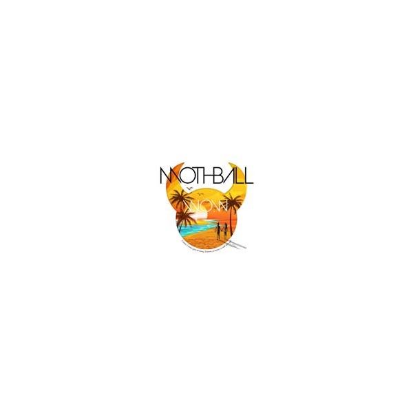 MOTHBALL W.O.W 12cmCD Single