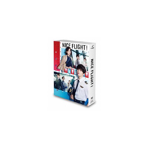 NICE FLIGHT! DVD-BOX/玉森裕太[DVD]【返品種別A】 : Joshin web CDDVD