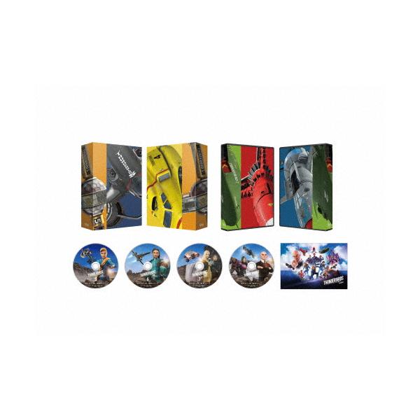 ◆品　番：TCED-7004◆発売日：2023年11月02日発売◆出荷目安：５〜１０日◆アウターケース仕様◆サンダーバードアーゴーシーズン３ディーブイディーボックス２/THUNDERBIRDS ARE GO SEASON 3
