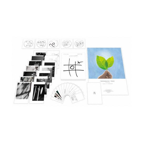 PERFECT DAYS 豪華版5枚組BOX【UHD+Blu-ray+DVD】/役所広司[Blu-ray