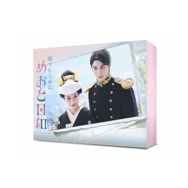 ◆品　番：TCBD-1843◆発売日：2025年12月03日発売◆出荷目安：１〜２週間◆種類:Blu-ray◆特典ディスク(Blu-ray)付◆ナミウララカニメオトビヨリ