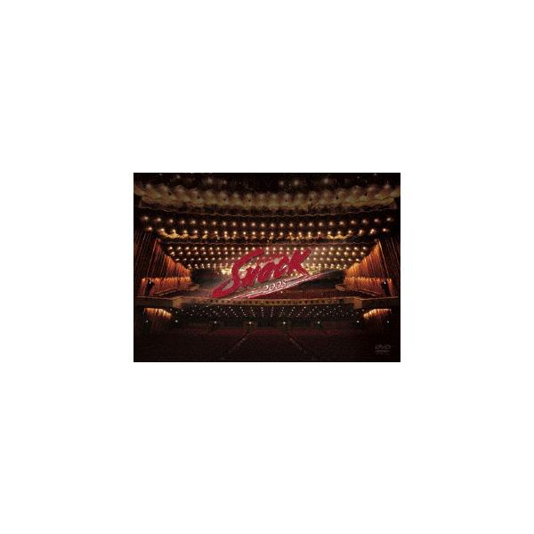 Endless SHOCK 2008(通常盤仕様)/堂本光一[DVD]【返品種別A】 : Joshin