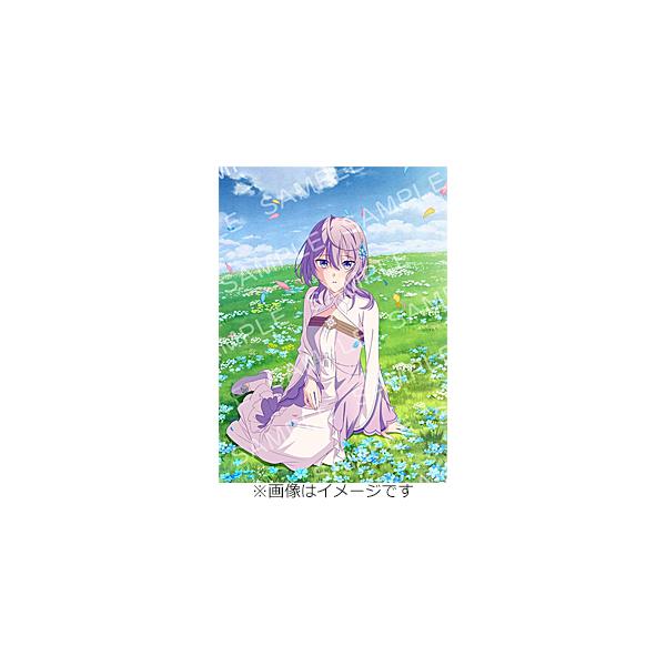 完璧すぎて可愛げがないと婚約破棄された聖女は隣国に売られる Blu-ray Vol.1/アニメーション[Blu-ray]【返品種別A】