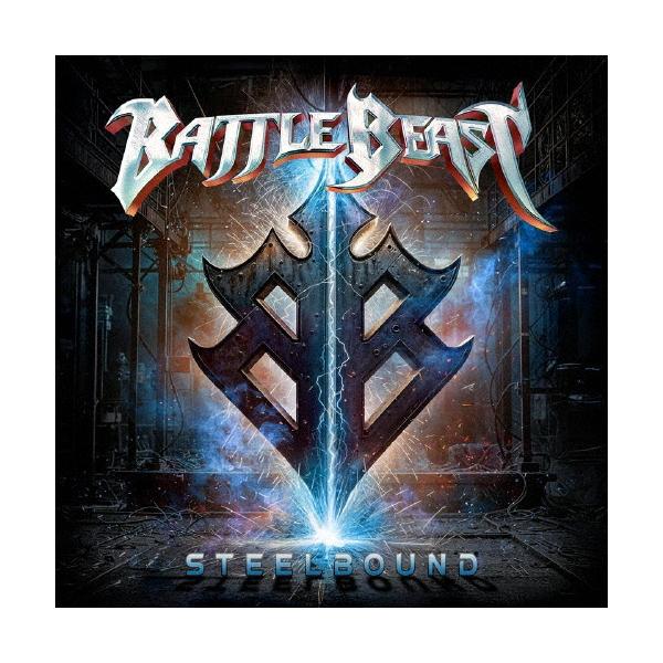 ◆品　番：GQCS-91684◆発売日：2025年10月17日発売◆出荷目安：２〜５日◆金曜販売開始商品◆スティールバウンド/STEELBOUND