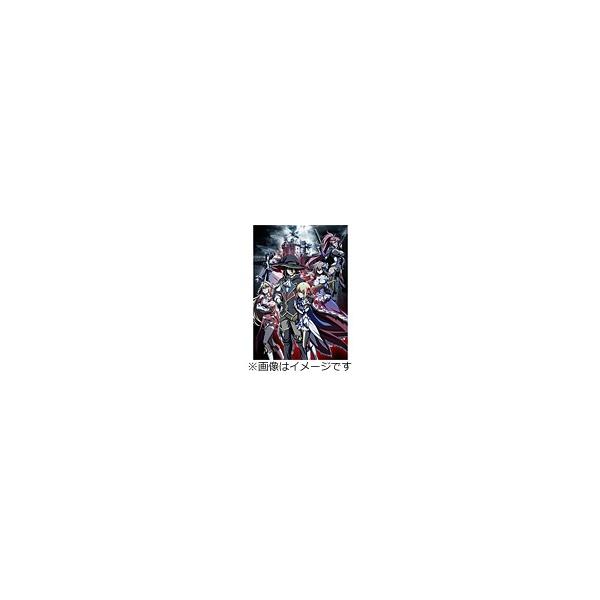 ユリシーズ ジャンヌ・ダルクと錬金の騎士 Blu-ray 第1巻/アニメーション[Blu-ray]【返品種別A】