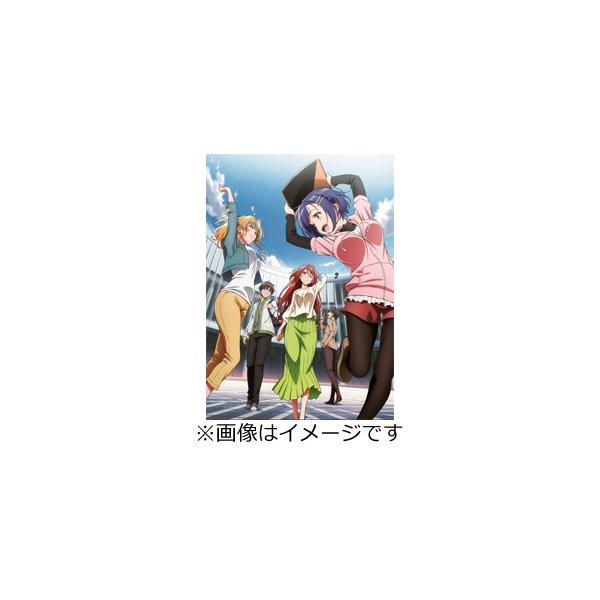 ぼくたちのリメイク Blu-ray 下巻/アニメーション[Blu-ray]【返品種別A】