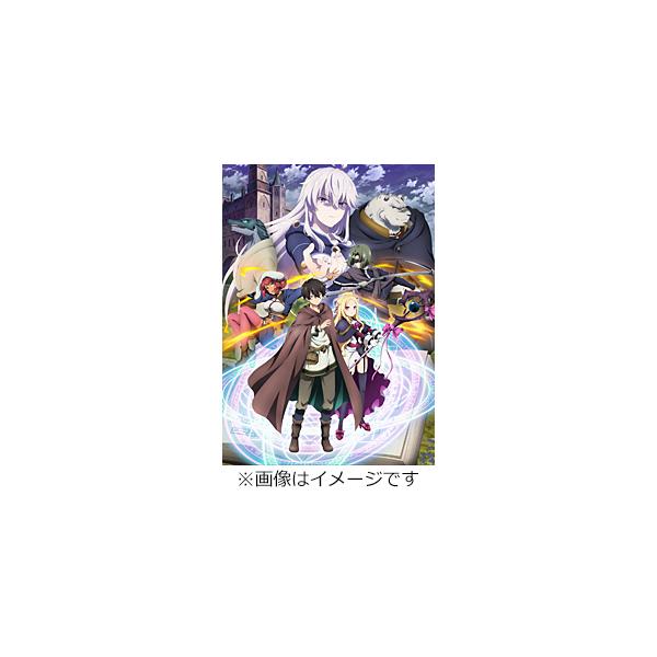 魔法使い黎明期 Blu-ray BOX/アニメーション[Blu-ray]【返品種別A】